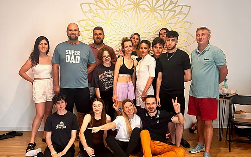 E-Well Wellness Program